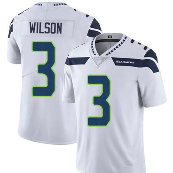 stitched seahawks jersey